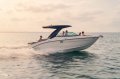New Sea Ray 280 SLX Sterndrive