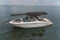 New Sea Ray 280 SLX Sterndrive