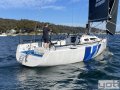 Sydney Yachts 38