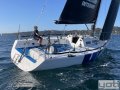 Sydney Yachts 38