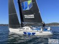 Sydney Yachts 38