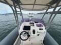 Brig Eagle 780 Yamaha 300hp