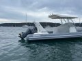 Brig Eagle 780 Yamaha 300hp