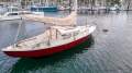 Daydream 28 SUPERBLY BUILT, EXCEPTIONAL CONDITION & PEDIGREE!