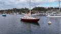 Daydream 28 SUPERBLY BUILT, EXCEPTIONAL CONDITION & PEDIGREE!
