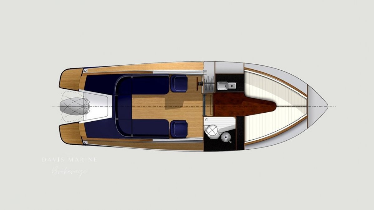 Duchy Motor Launches Duchy 25:2025 Duchy 25 For Sale