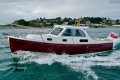 Duchy Motor Launches Duchy 27 | Diesel Shaft Drive:2025 Duchy 27 For Sale