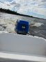 Judd Craft Skiboat Bubbledeck Outboard