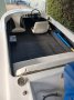 Judd Craft Skiboat Bubbledeck Outboard