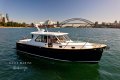 Duchy Motor Launches Duchy 35:2025 Duchy 35 For Sale