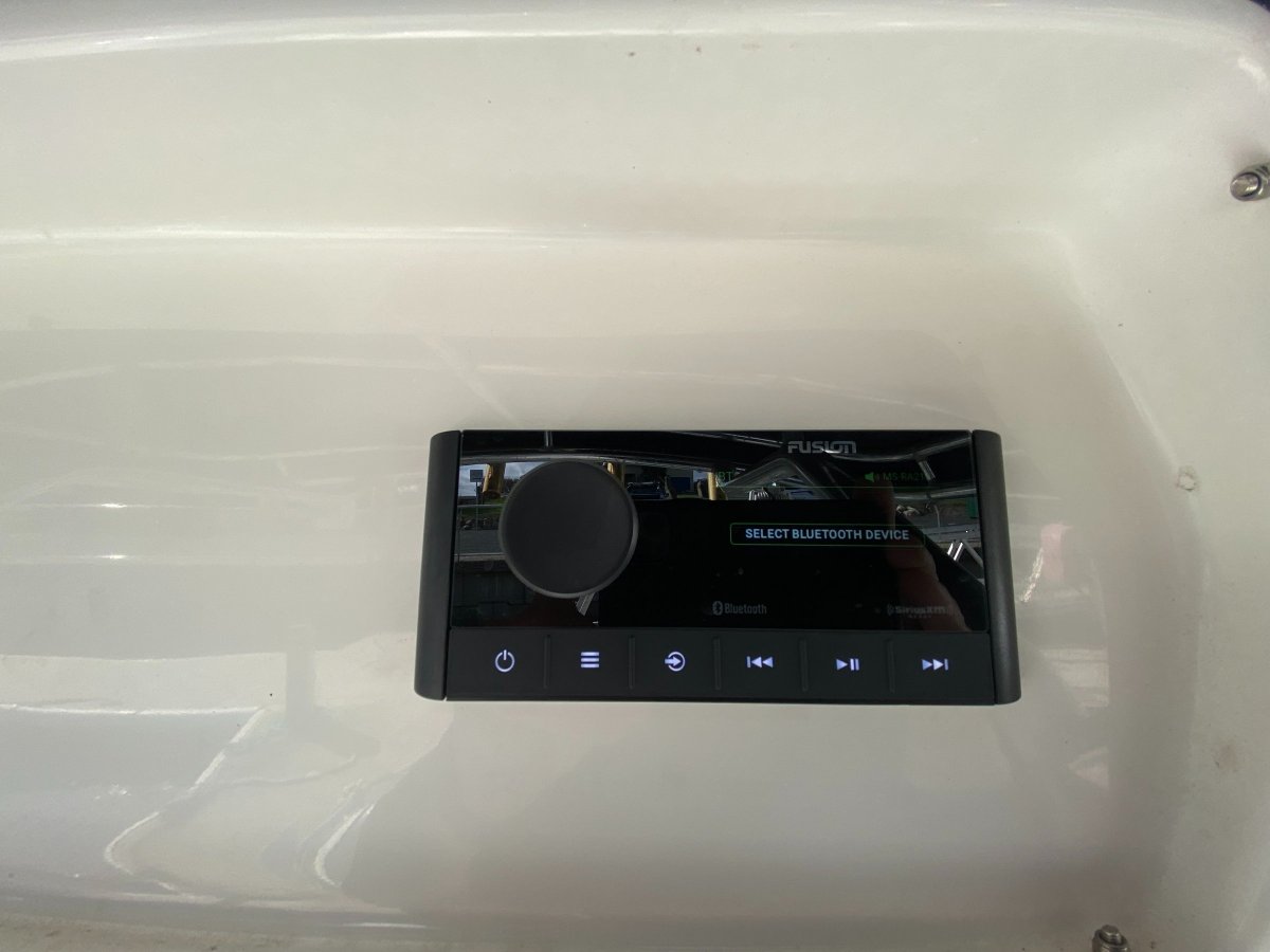 Black Watch 25 Centre Console