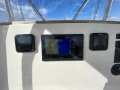Black Watch 25 Centre Console