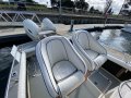 Black Watch 25 Centre Console