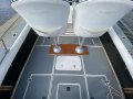 Black Watch 25 Centre Console