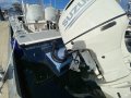 Black Watch 25 Centre Console
