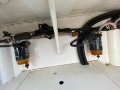 Black Watch 25 Centre Console