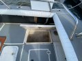 Black Watch 25 Centre Console