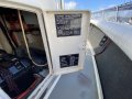 Black Watch 25 Centre Console