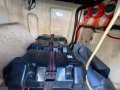 Black Watch 25 Centre Console