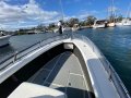 Black Watch 25 Centre Console