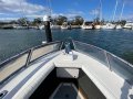 Black Watch 25 Centre Console