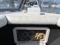 Black Watch 25 Centre Console