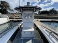Black Watch 25 Centre Console