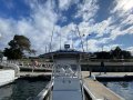 Black Watch 25 Centre Console