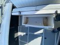 Black Watch 25 Centre Console