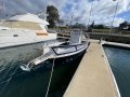 Black Watch 25 Centre Console