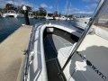 Black Watch 25 Centre Console