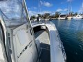 Black Watch 25 Centre Console