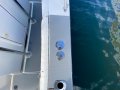 Black Watch 25 Centre Console