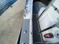 Black Watch 25 Centre Console