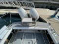 Black Watch 25 Centre Console