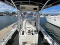 Black Watch 25 Centre Console