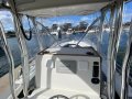 Black Watch 25 Centre Console