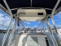 Black Watch 25 Centre Console
