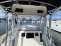 Black Watch 25 Centre Console