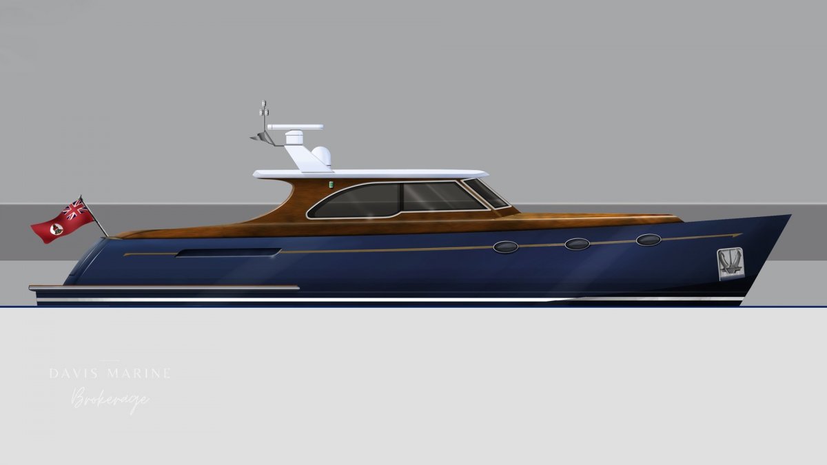 Duchy Motor Launches Duchy 60:2025 Duchy 60 For Sale