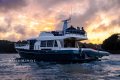 Hardy Motor Yachts 50DS:2025 Hardy 50DS For Sale