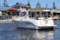 Arvor 700 Weekender with Cummins Diesel Shaft Drive