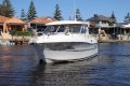 Arvor 700 Weekender with Cummins Diesel Shaft Drive