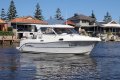 Arvor 700 Weekender with Cummins Diesel Shaft Drive