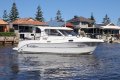 Arvor 700 Weekender with Cummins Diesel Shaft Drive