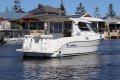 Arvor 700 Weekender with Cummins Diesel Shaft Drive