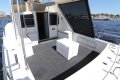 Fury 32 Flybridge Cruiser with a Volvo Diesel and Bow Thruster