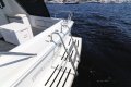 Fury 32 Flybridge Cruiser with a Volvo Diesel and Bow Thruster