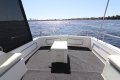 Fury 32 Flybridge Cruiser with a Volvo Diesel and Bow Thruster