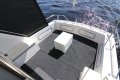Fury 32 Flybridge Cruiser with a Volvo Diesel and Bow Thruster
